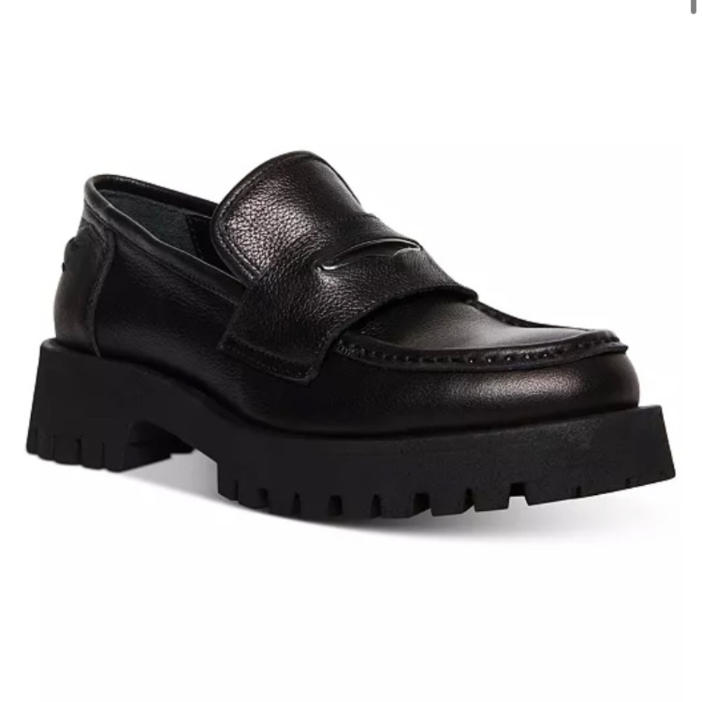 Chunky Steve Madden Loafers